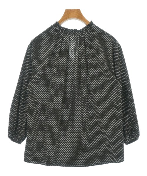 STRAWBERRY Fields（ストロベリーフィールズ）ブラウス 黒 サイズ:F レディース/2200623527030