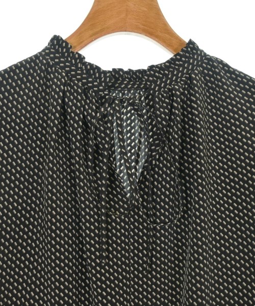 STRAWBERRY Fields（ストロベリーフィールズ）ブラウス 黒 サイズ:F レディース/2200623527030