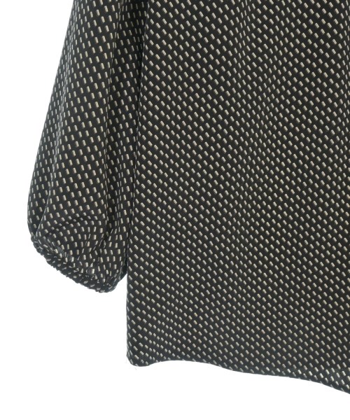 STRAWBERRY Fields（ストロベリーフィールズ）ブラウス 黒 サイズ:F レディース/2200623527030