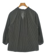 STRAWBERRY Fields（ストロベリーフィールズ）ブラウス 黒 サイズ:F レディース/2200623527030