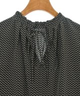 STRAWBERRY Fields（ストロベリーフィールズ）ブラウス 黒 サイズ:F レディース/2200623527030