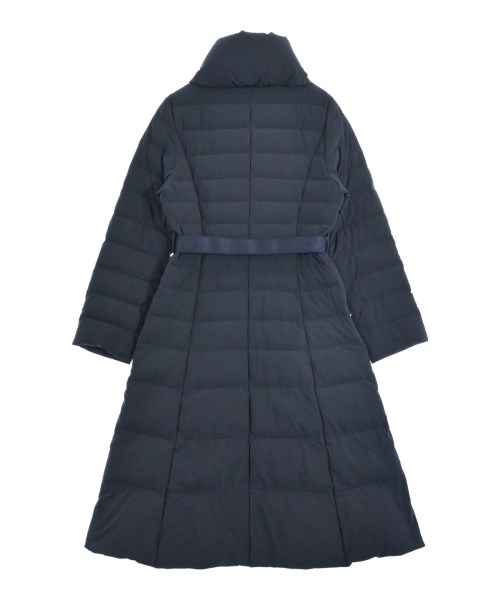 STRAWBERRY Fields（ストロベリーフィールズ）ダウンコート 紺 サイズ:-(L位) レディース/2200624794011