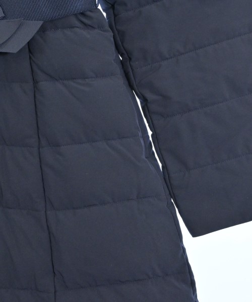 STRAWBERRY Fields（ストロベリーフィールズ）ダウンコート 紺 サイズ:-(L位) レディース/2200624794011