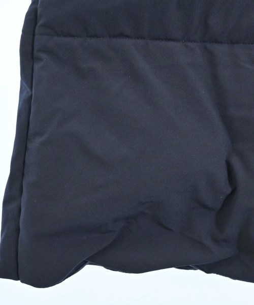 STRAWBERRY Fields（ストロベリーフィールズ）ダウンコート 紺 サイズ:-(L位) レディース/2200624794011