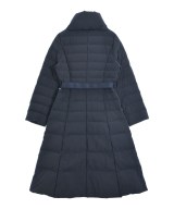 STRAWBERRY Fields（ストロベリーフィールズ）ダウンコート 紺 サイズ:-(L位) レディース/2200624794011