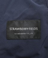 STRAWBERRY Fields（ストロベリーフィールズ）ダウンコート 紺 サイズ:-(L位) レディース/2200624794011