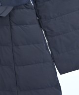 STRAWBERRY Fields（ストロベリーフィールズ）ダウンコート 紺 サイズ:-(L位) レディース/2200624794011