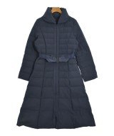 STRAWBERRY Fields ダウンコート