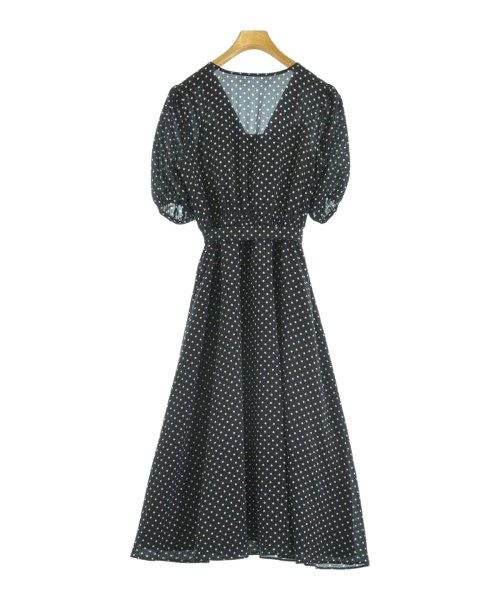 STRAWBERRY Fields（ストロベリーフィールズ）ワンピース 紺 サイズ:2(M位) レディース/2200625315017