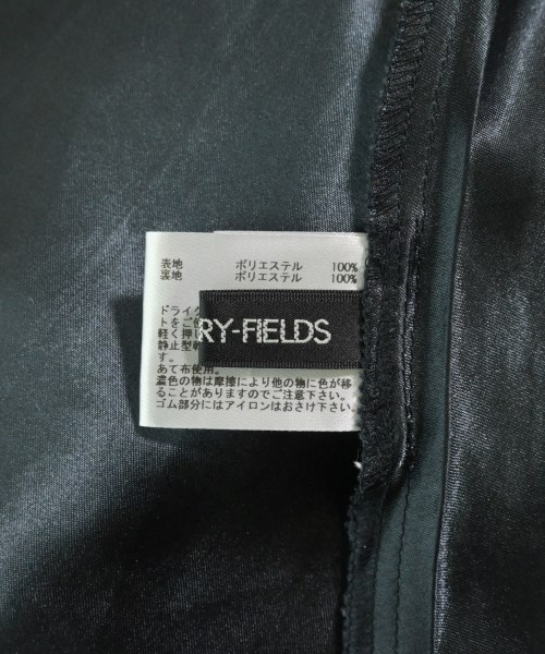 STRAWBERRY Fields（ストロベリーフィールズ）ワンピース 紺 サイズ:2(M位) レディース/2200625315017