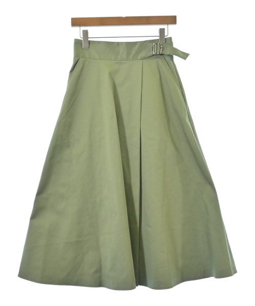 ストロベリーフィールズ(STRAWBERRY Fields)のSTRAWBERRY Fields ロング・マキシ丈スカート