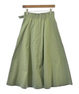 STRAWBERRY Fields（ストロベリーフィールズ）ロング・マキシ丈スカート カーキ サイズ:-(M位) レディース/2200620361026