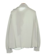 STRAWBERRY Fields（ストロベリーフィールズ）ブラウス 緑 サイズ:-(XL位) レディース/2200628546074