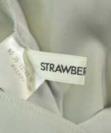 STRAWBERRY Fields（ストロベリーフィールズ）ブラウス 緑 サイズ:-(XL位) レディース/2200628546074