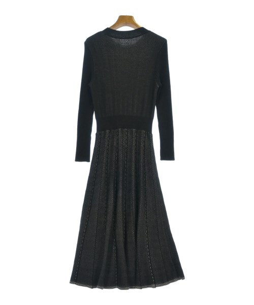 STRAWBERRY Fields（ストロベリーフィールズ）ワンピース 黒 サイズ:-(M位) レディース/2200618006038