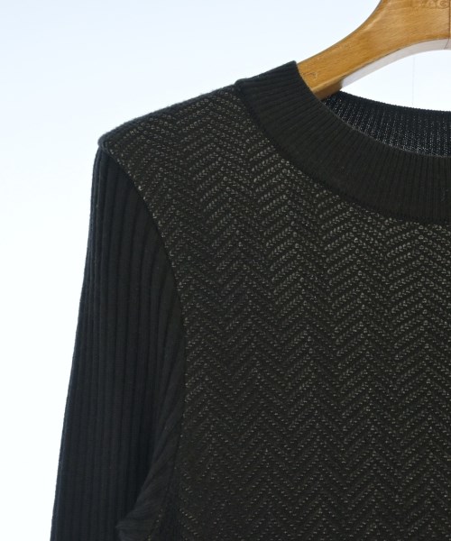 STRAWBERRY Fields（ストロベリーフィールズ）ワンピース 黒 サイズ:-(M位) レディース/2200618006038