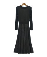 STRAWBERRY Fields（ストロベリーフィールズ）ワンピース 黒 サイズ:-(M位) レディース/2200618006038