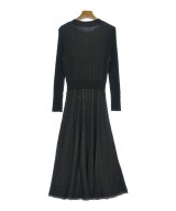 STRAWBERRY Fields（ストロベリーフィールズ）ワンピース 黒 サイズ:-(M位) レディース/2200618006038