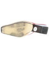 STRAWBERRY Fields（ストロベリーフィールズ）パンプス ベージュ サイズ:S(22cm位) レディース/2200634407017