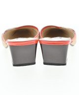 STRAWBERRY Fields（ストロベリーフィールズ）パンプス ベージュ サイズ:S(22cm位) レディース/2200634407017