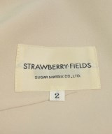 STRAWBERRY Fields（ストロベリーフィールズ）その他 ベージュ サイズ:2(M位) レディース/2200610857010