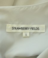 STRAWBERRY Fields（ストロベリーフィールズ）ワンピース グレー サイズ:-(M位) レディース/2200609309049