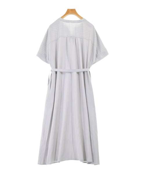 STRAWBERRY Fields（ストロベリーフィールズ）ワンピース グレー サイズ:2(M位) レディース/2200606146036