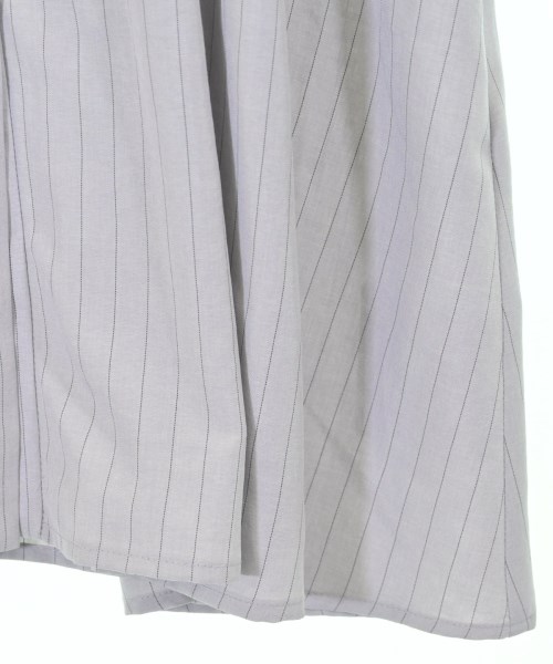 STRAWBERRY Fields（ストロベリーフィールズ）ワンピース グレー サイズ:2(M位) レディース/2200606146036