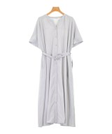 STRAWBERRY Fields（ストロベリーフィールズ）ワンピース グレー サイズ:2(M位) レディース/2200606146036