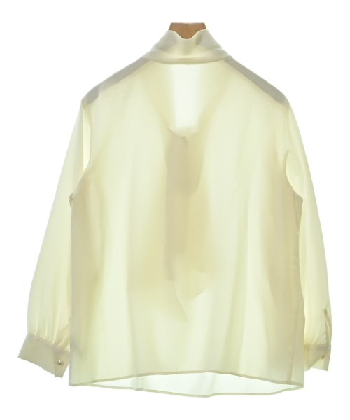 STRAWBERRY Fields（ストロベリーフィールズ）ブラウス 白 サイズ:F レディース/2200618551118