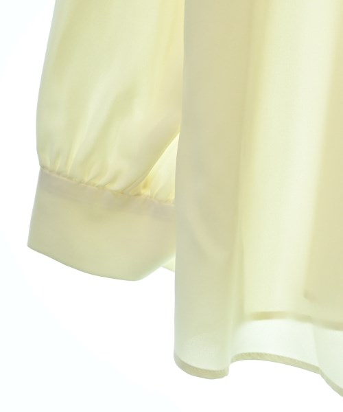 STRAWBERRY Fields（ストロベリーフィールズ）ブラウス 白 サイズ:F レディース/2200618551118