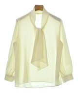 STRAWBERRY Fields（ストロベリーフィールズ）ブラウス 白 サイズ:F レディース/2200618551118