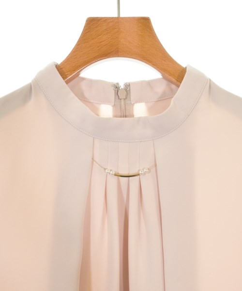 STRAWBERRY Fields（ストロベリーフィールズ）ブラウス ピンク サイズ:F レディース/2200614591019