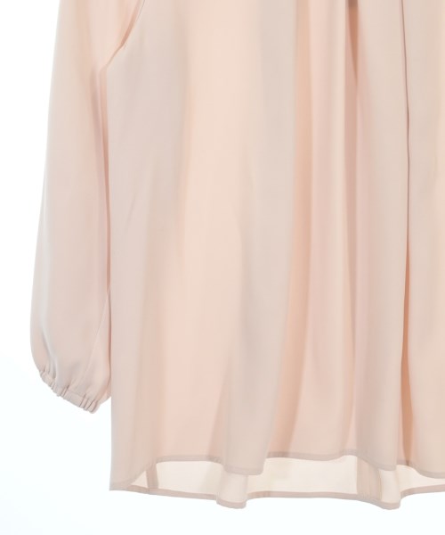 STRAWBERRY Fields（ストロベリーフィールズ）ブラウス ピンク サイズ:F レディース/2200614591019