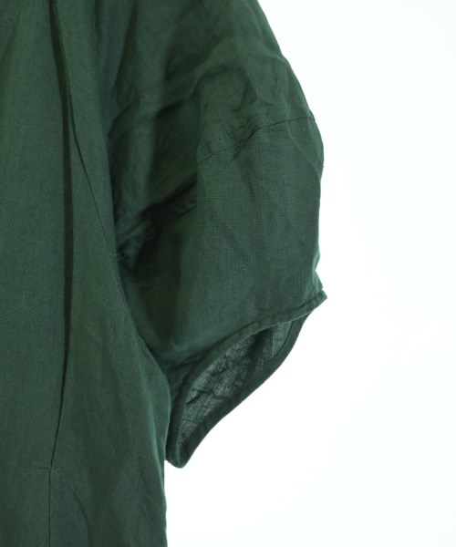 STRAWBERRY Fields（ストロベリーフィールズ）ワンピース 緑 サイズ:-(M位) レディース/2200604423085