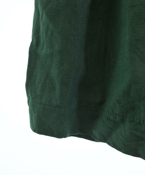 STRAWBERRY Fields（ストロベリーフィールズ）ワンピース 緑 サイズ:-(M位) レディース/2200604423085