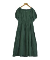 STRAWBERRY Fields（ストロベリーフィールズ）ワンピース 緑 サイズ:-(M位) レディース/2200604423085