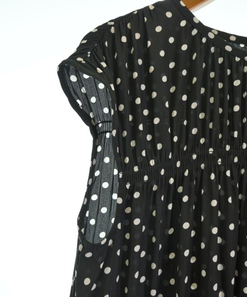 STRAWBERRY Fields（ストロベリーフィールズ）ワンピース 黒 サイズ:2(M位) レディース/2200605628076