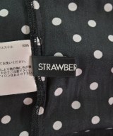 STRAWBERRY Fields（ストロベリーフィールズ）ワンピース 黒 サイズ:2(M位) レディース/2200605628076