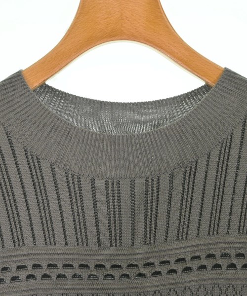 STRAWBERRY Fields（ストロベリーフィールズ）ワンピース グレー サイズ:-(XS位) レディース/2200669131086