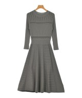 STRAWBERRY Fields（ストロベリーフィールズ）ワンピース グレー サイズ:-(XS位) レディース/2200669131086