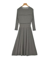 STRAWBERRY Fields（ストロベリーフィールズ）ワンピース グレー サイズ:-(XS位) レディース/2200669131086