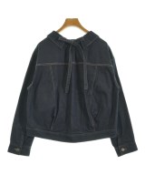 STRAWBERRY Fields（ストロベリーフィールズ）デニムジャケット 紺 サイズ:-(M位) レディース/2200673280046