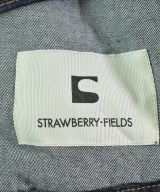 STRAWBERRY Fields（ストロベリーフィールズ）デニムジャケット 紺 サイズ:-(M位) レディース/2200673280046