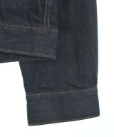 STRAWBERRY Fields（ストロベリーフィールズ）デニムジャケット 紺 サイズ:-(M位) レディース/2200673280046