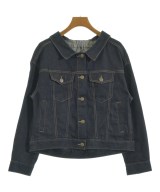 STRAWBERRY Fields デニムジャケット