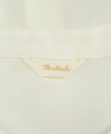 Te chichi（テチチ）ブラウス 白 サイズ:F レディース/2200670353026