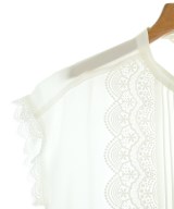 Te chichi（テチチ）ブラウス 白 サイズ:F レディース/2200670353026