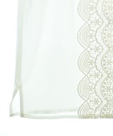 Te chichi（テチチ）ブラウス 白 サイズ:F レディース/2200670353026