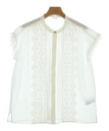 Te chichi ブラウス